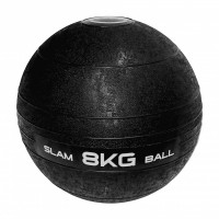 Slam Ball D - 8kg - Liveup Sports