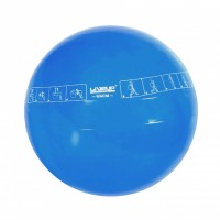 Bola Suia V - 65cm - com Ilustrao - Azul