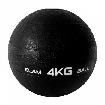 Slam Ball B - 4kg - Liveup Sports