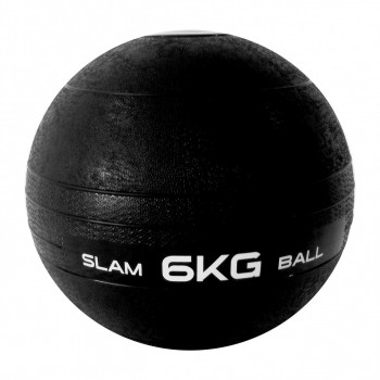 Slam Ball C - 6kg - Liveup Sports