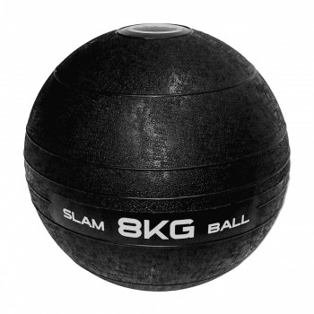 Slam Ball D - 8kg - Liveup Sports