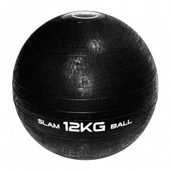 Slam Ball F - 12kg - Liveup Sports