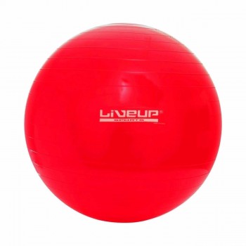 Bola Suia Premium - 45cm - Vermelha