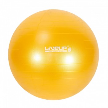 Bola Suia Premium - 75cm - Amarela