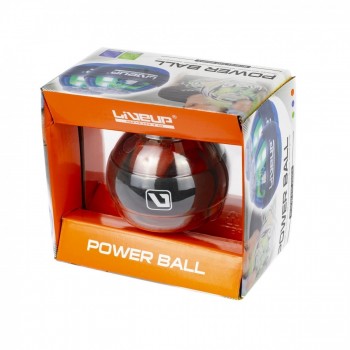 Power Ball - Liveup Sports